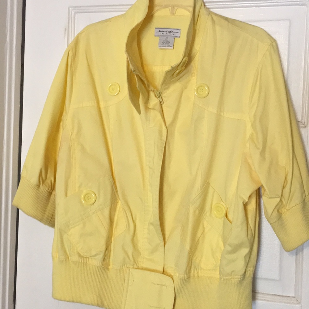 Jacket - Picture 2 of 2